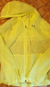 Under Armour Ladies Jacket